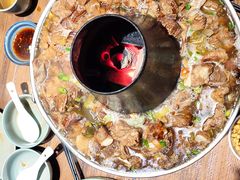 暖锅-三姐妹餐厅(曲江店)