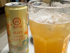 -海底捞火锅(亲贤北街店)