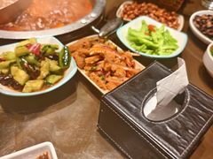 -匹夫涮肉城(黄村店)