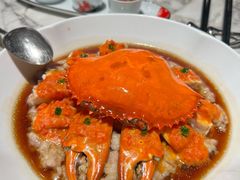 -广州文华东方酒店·江-由辉师傅主理