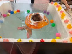 -爱贝蕊恩韩式月子会所(宝安店)