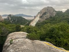 -朱家尖南沙景点