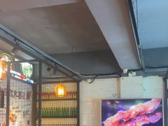 -连锦记海鲜烧烤大排档·锦州特色(西安路交大店)