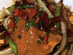 -南海渔家•海鲜•正宗海南菜(海棠湾店)