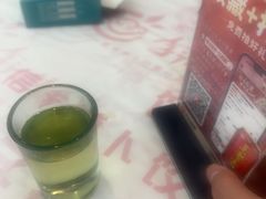 -李记饺子·非遗美食·江西菜(建设路店)