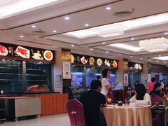 -园林宾馆·鸿运楼(越山路店)