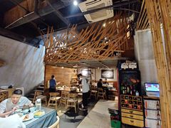 大堂-幸福哟烧鸡·粤菜海鲜私厨(七星路店)