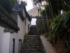 -南山风景名胜区