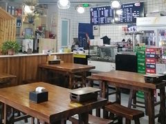 -壹块捌烧烤(灯市口店)