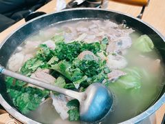 乐山跷脚牛肉-川堂风·跷脚牛肉·乐山爆炒(宝山日月光店)