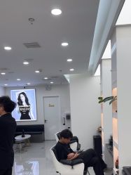 -爱秀造型 T-G