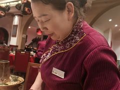 -山西会馆·晋菜·晋商宴·牌匾博物馆(胜利东街店)