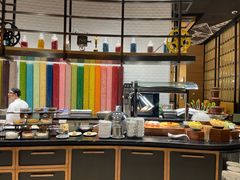 -星汇餐厅(新濠影汇店)