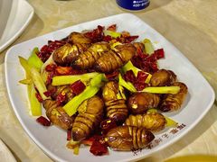 -元坊珲春无烟串城(北海路店)