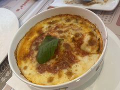 千层面-安妮意大利餐厅(丽都店)