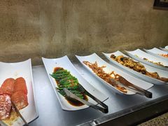 -汉巴味德·烤肉与啤酒的自助(杭州大悦城店)