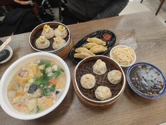 -刘长兴(逸仙桥店)