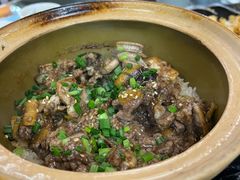 -红星光发煲仔饭(文海店)