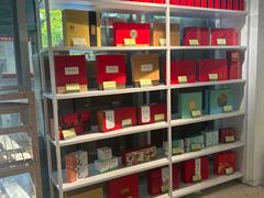 -张一元茶庄(望京店)