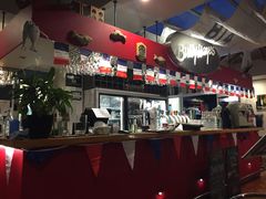 -Bully Hayes Restaurant & Bar