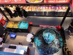 -魏铭鱼头捞饭(晋阳路店)