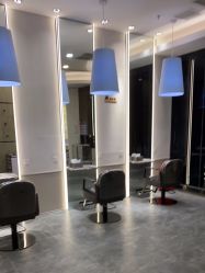 -Mentor Hair Salon