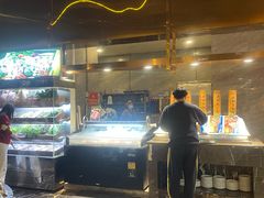 -喜庭海鲜自助(来福士店)
