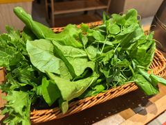 -四季喧黔味豆米火锅(万达广场店)