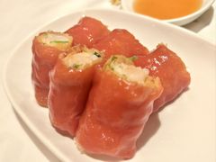 -香港龙凤楼(陆家嘴中心店)