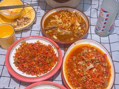 -江西老表·经典江西八大碗