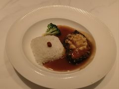 -鲜得莱渔港·小平岛海胆馆(七贤岭店)