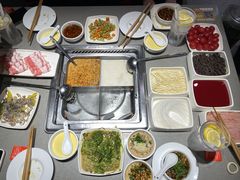 -海底捞火锅(坪山益田假日广场店)