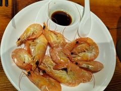 -丰收渔港饭店(嵊泗店)