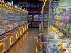 -星悦蓝海欢乐园(石路天虹店)