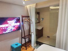 -圣和足道·瑶浴SPA·养生茶府(光华店)