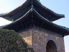 -武当山风景区