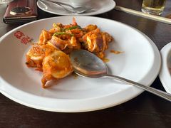-大螃蟹海鲜餐厅
