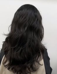 -呵呵造型