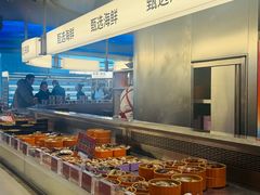 -海底捞大排档火锅(打浦路店)