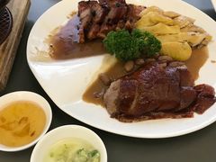 -镛记酒家