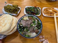 -夏家合汁(天润花园小区店)