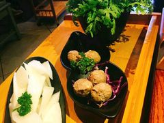 -手选潮汕鲜活牛肉火锅(二七广场店)