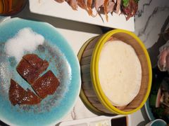 -雀蓝川菜(滨湖万象汇店)
