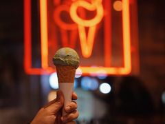 OATLY燕麦地球-Dal Cuore 达可芮冰淇淋(陕西北路店)