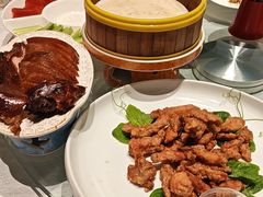 -太守宴·蘭院(天塔店)