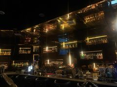 -Bar The Vortex(高新万达店)