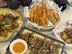 -陶缘一号·四季缘·老字号顺德菜·户外婚礼家宴(西滘店)
