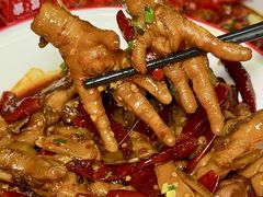 -湘江大码头·龙虾馆(渔人码头一店)