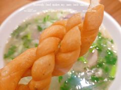 -向阳羊汤(千峰店)