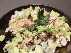 -望乡楼上海菜(日月光店)